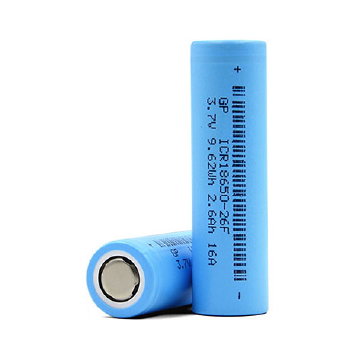 Аккумуляторая батарея MRM-Power 18650 6800mAh