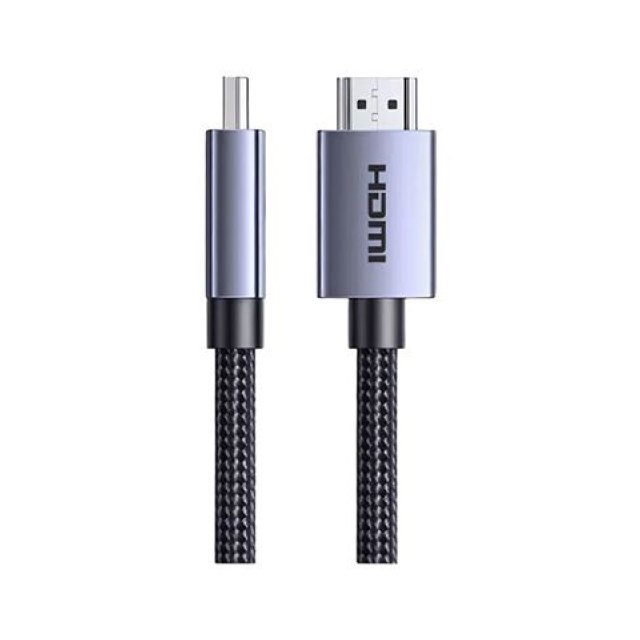 Кабель Ugreen HD153 HDMI 4K Cable 3m 25300