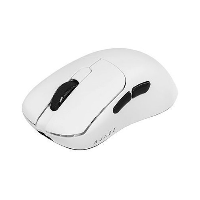 Мышь Ajazz AJ179 PRO, Черный, Bluetooth, USB