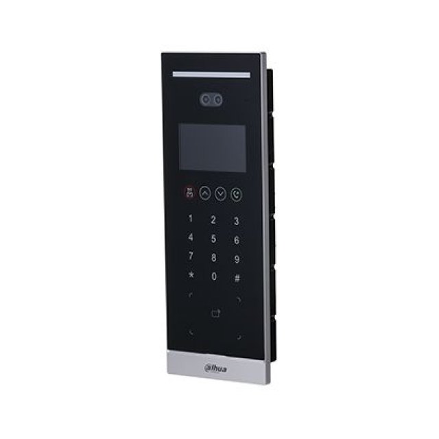 Вызывная панель Dahua DHI-VTO6531H-S2