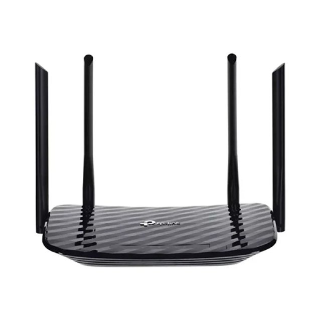 Маршрутизатор беспроводной AC1300 GbE Tp-Link EC225-G5 3 порта LAN 10/100/1000 Мбит/с 1 порт WAN 10/