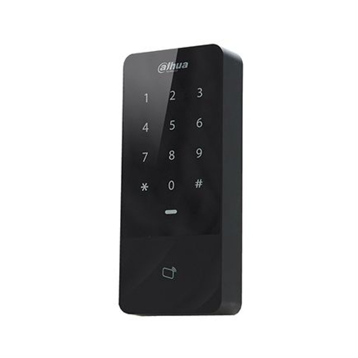 Контроллер доступа Dahua DHI-ASI1201E-D (12В)