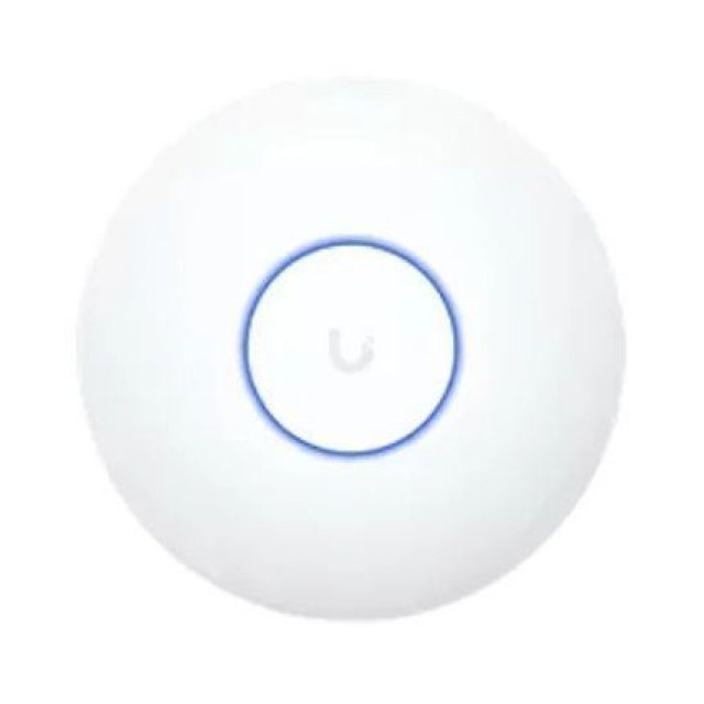 Беспроводная точка доступа Ubiquiti U7-Lite