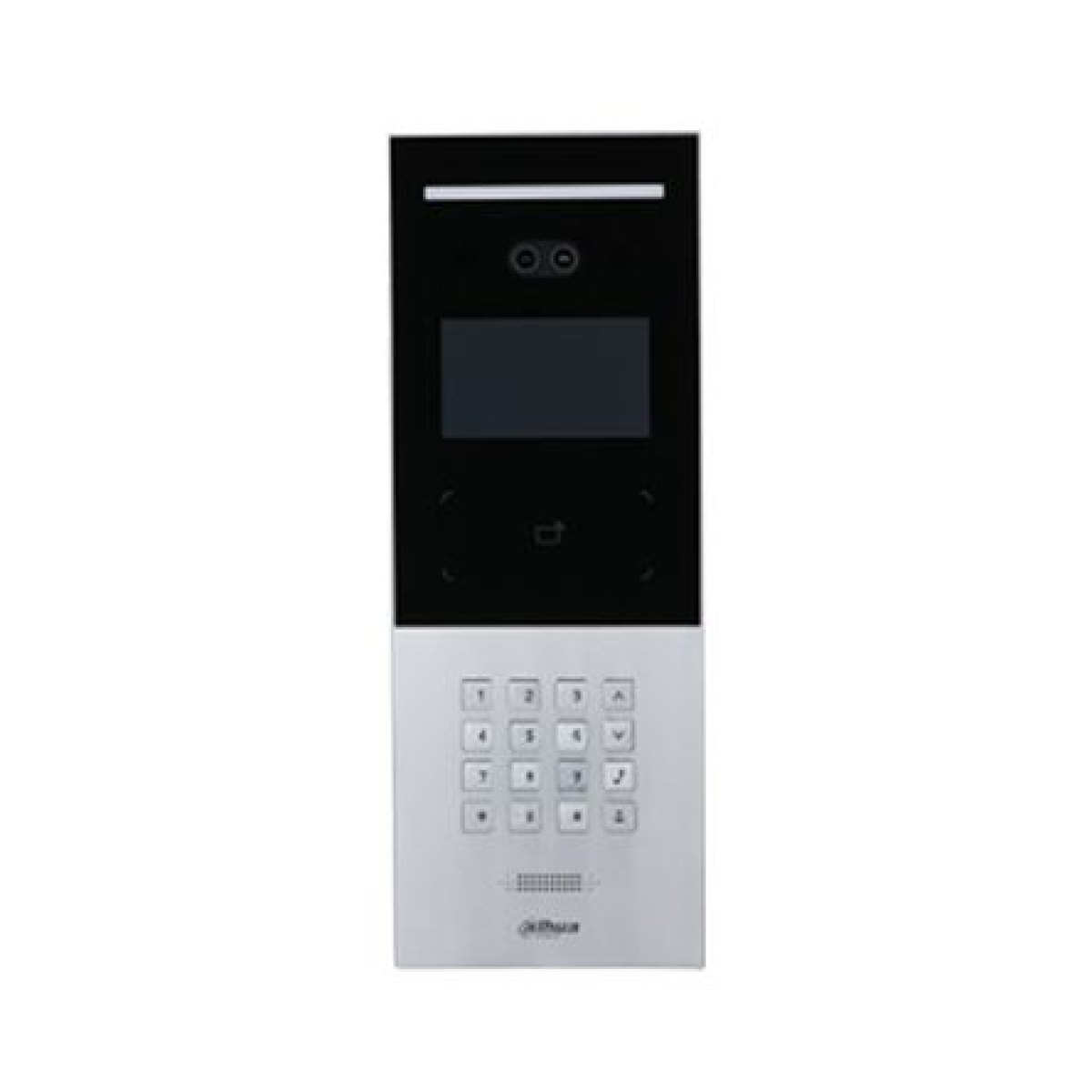 Вызывная панель Dahua DHI-VTO6531F-S2