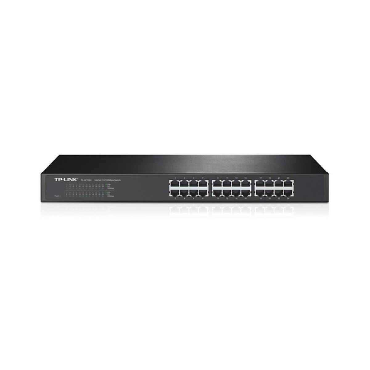 Коммутатор TP-Link TL-SF1024