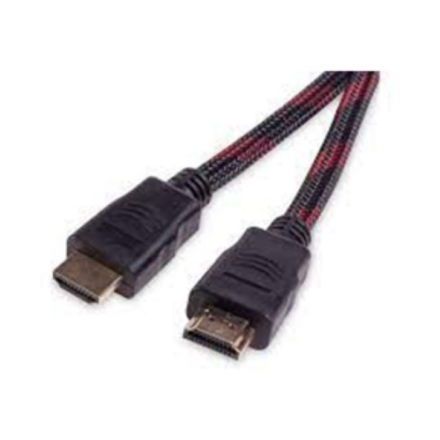 Интерфейсный кабель, iPower, iPiHDMi150, HDMI-HDMI, Пол. пакет, Контакты с золотым напылением, 15 м, Нейлон, Чёрный