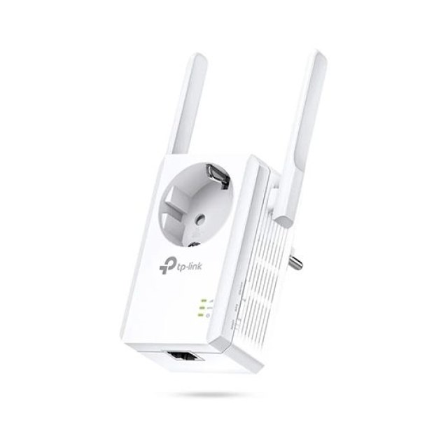 Усилитель Wi-Fi сигнала TP-Link TL-WA860RE