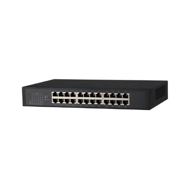 Коммутатор Dahua DH-S3024-24GT