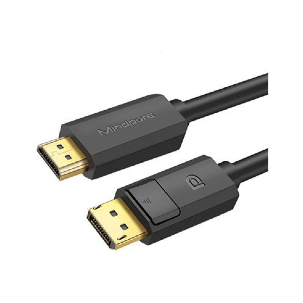 Кабель DP-DP 1.5 метра