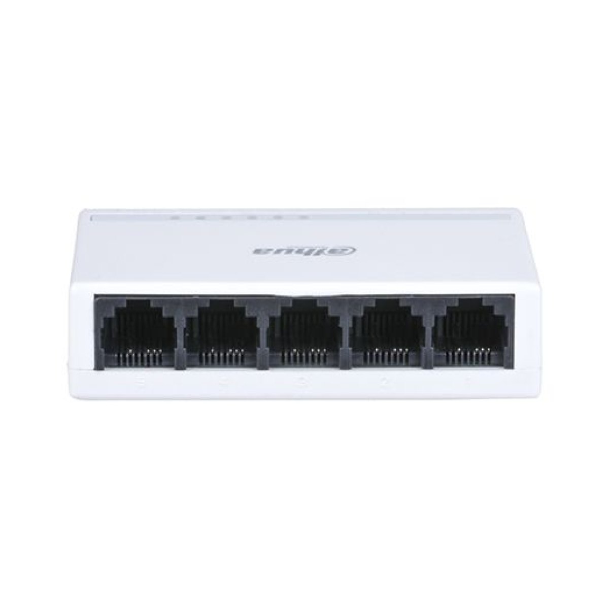 Коммутатор Dahua DH-PFS3005-5ET-L