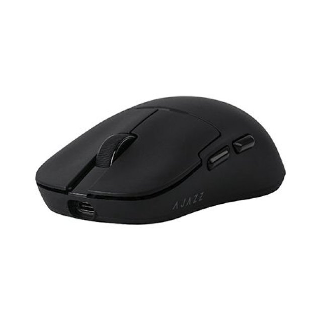 Компьютерная мышь Ajazz AJ159P MC Black