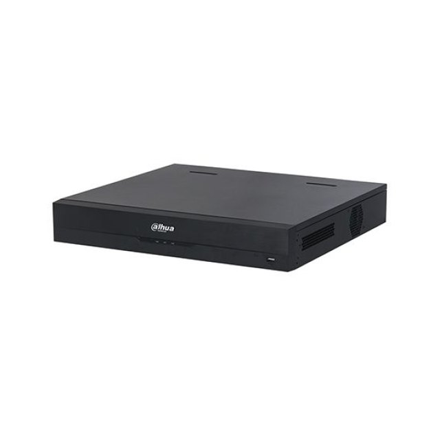 Сетевой видеорегистратор Dahua DHI-NVR5464-EI2