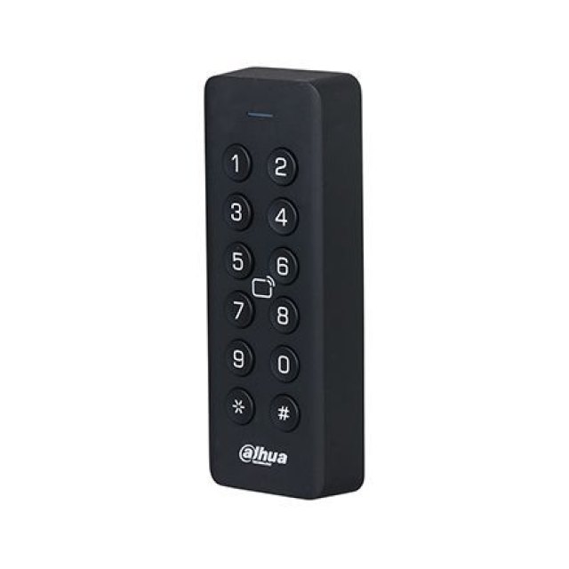 Считыватель Dahua DHI-ASR2101H-D