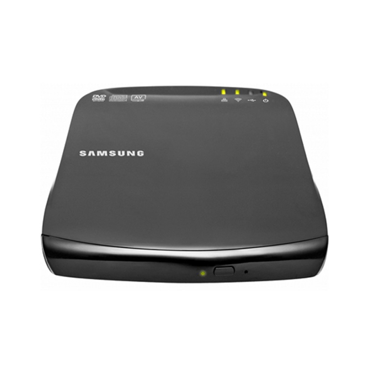 Samsung Smart HUB