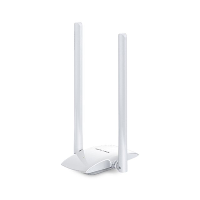 Беспроводной Wi-Fi адаптер Mercusys MW300UH