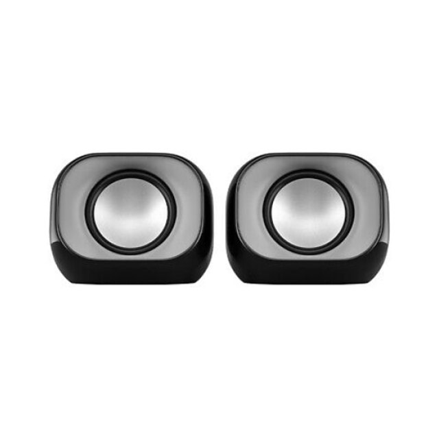 Акустическая система HP DHS-2111 (2.0) Черный