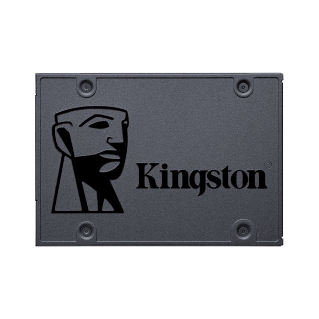 Твердотельный накопитель (SSD) Kingston SA400S37/240G 240 ГБ 2.5