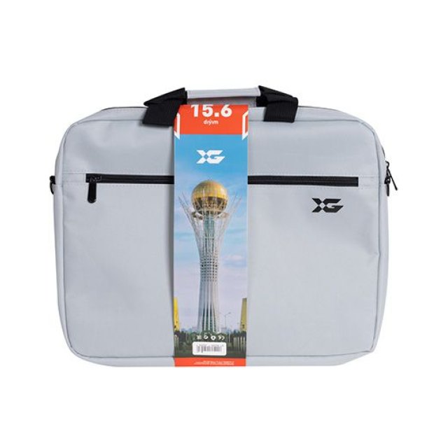 Сумка для ноутбука XG Astana 15.6" (XGNB-01G15.6)