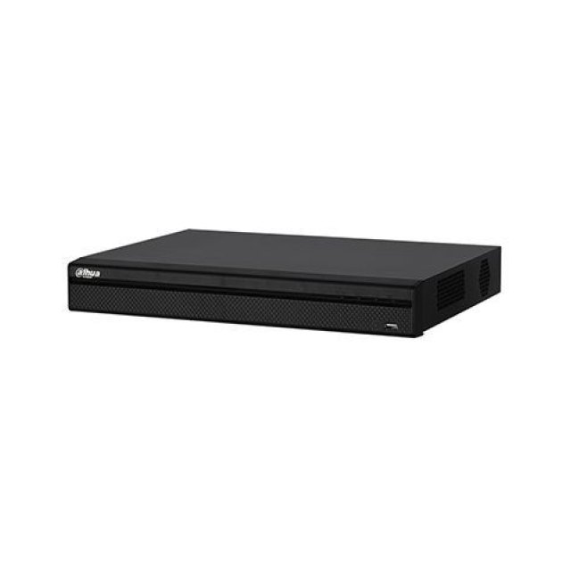 Сетевой видеорегистратор Dahua DHI-NVR5208-EI2