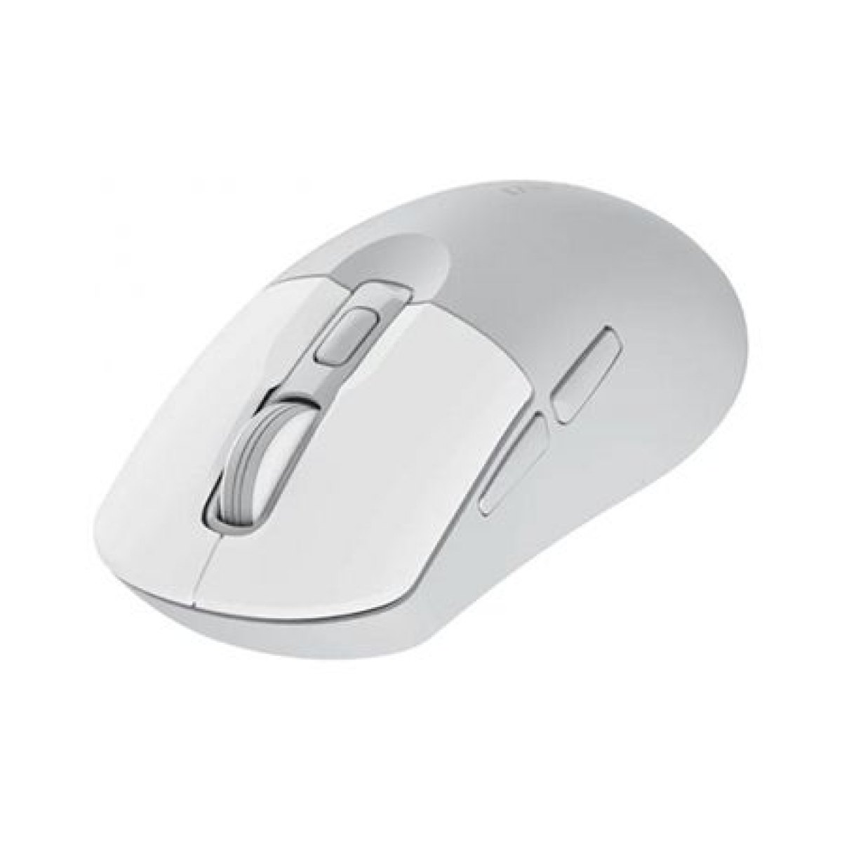 Мышь Rapoo M308 Silent Grey, Серый, USB. Bluetooth