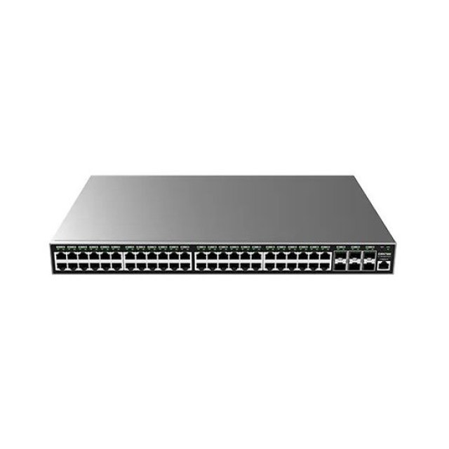 Коммутатор Grandstream GWN7806