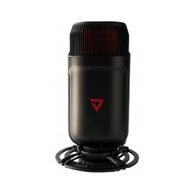 Микрофон Thronmax M5 XLR microphone Mdrill Zone with Shock Mount Bundle