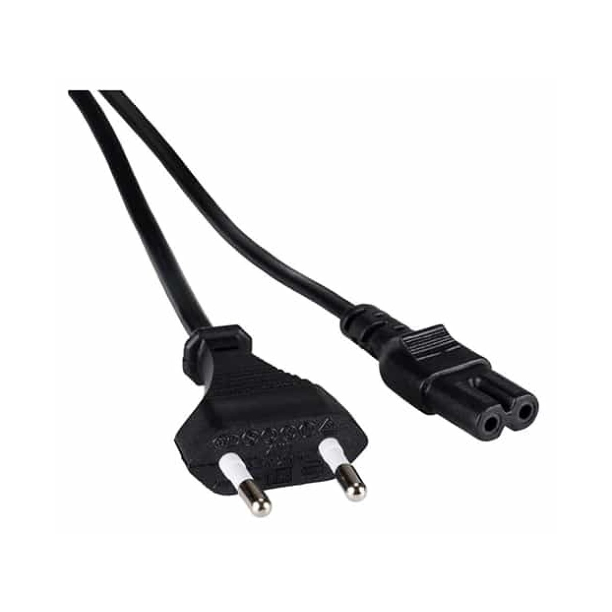 Кабель питания С7, 2 pin
