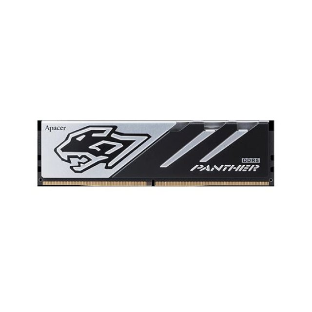 Оперативная память Apacer Pather DDR5 16 ГБ 5200 МГц (AH5U16G52C5227BAA-1)