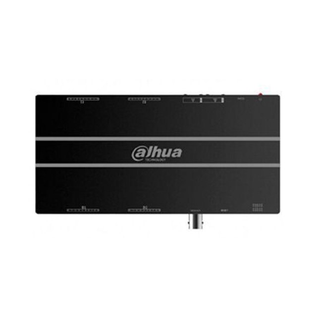 Оборудование видеодомофонии, Dahua DHI-VTNC130AC, Конвертер аналоговых линий , может быть подключен к 200 аналоговым видеодом