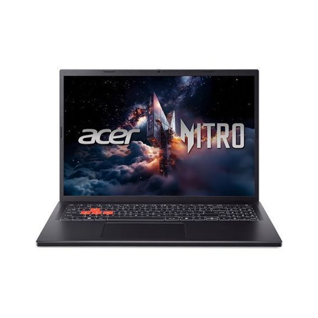 Ноутбук Acer/ Nitro V16/ NL16-71G / 16"WUXGA IPS 165Hz NTSC / IntelCore i5-13420H/ NVIDIA GeForce RTX 3050 6GB/ 16 GB DDR5 Me