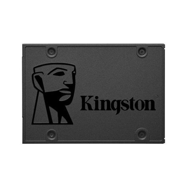 Твердотельный накопитель (SSD) Kingston A400 960 ГБ 2.5 (SA400S37/960G)