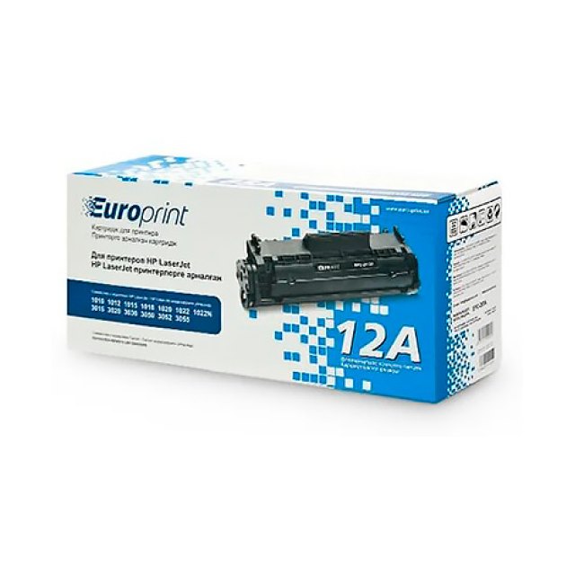 Картридж Лазерный Europrint EPC-Q2612A
