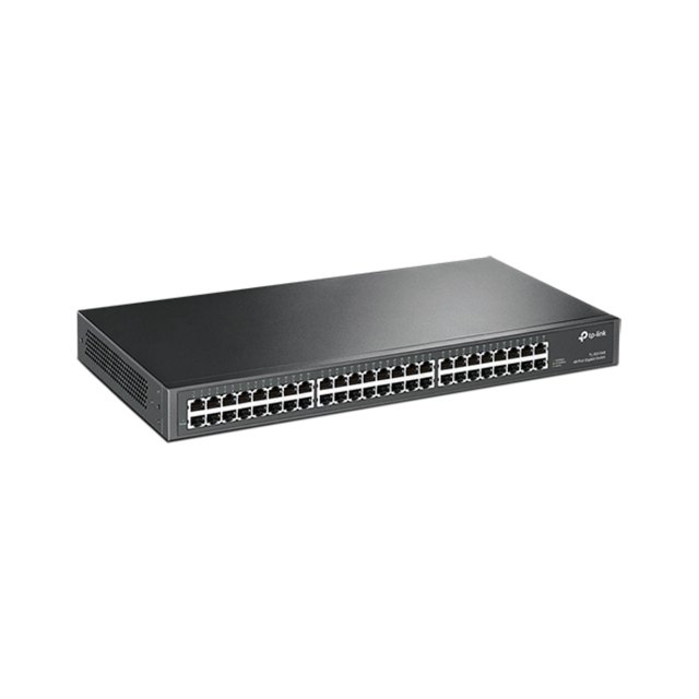 Коммутатор TP-Link TL-SG1048