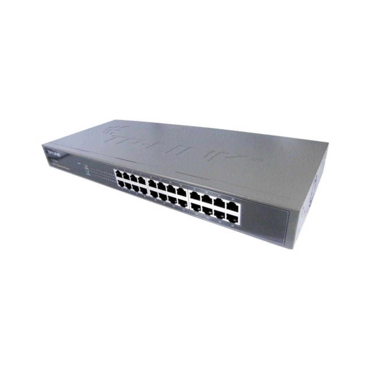 Коммутатор TP-Link TL-SG1024