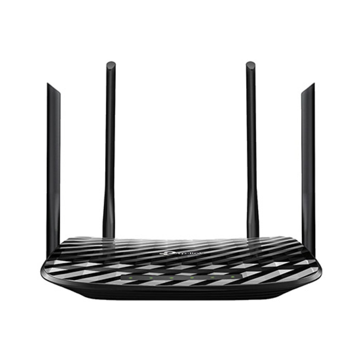 Маршрутизатор TP-Link Archer C6, Черный