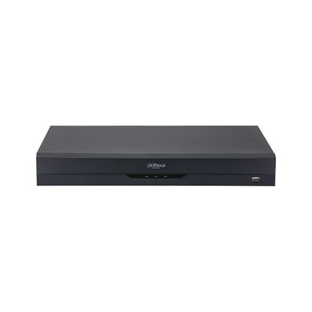 Гибридный видеорегистратор Dahua DH-XVR4232AN-I