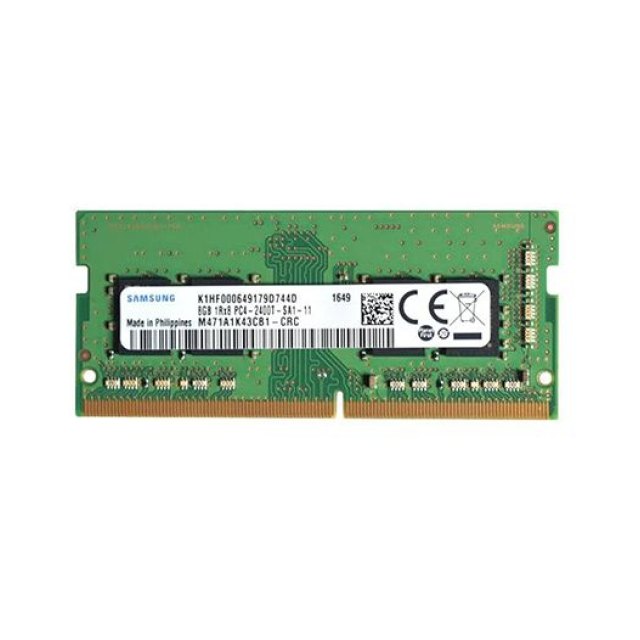 Оперативная память Samsung M471A1K43CB1 DDR4 8 ГБ