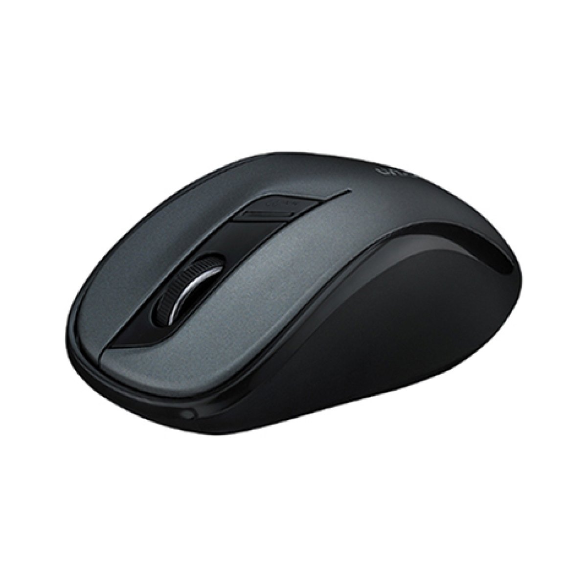 Компьютерная мышь Rapoo M500 Silent Black