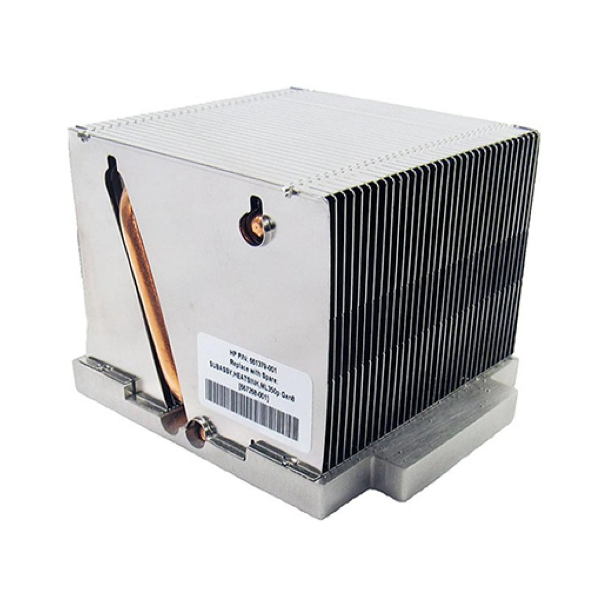 Радиатор HP ML350e Gen8
