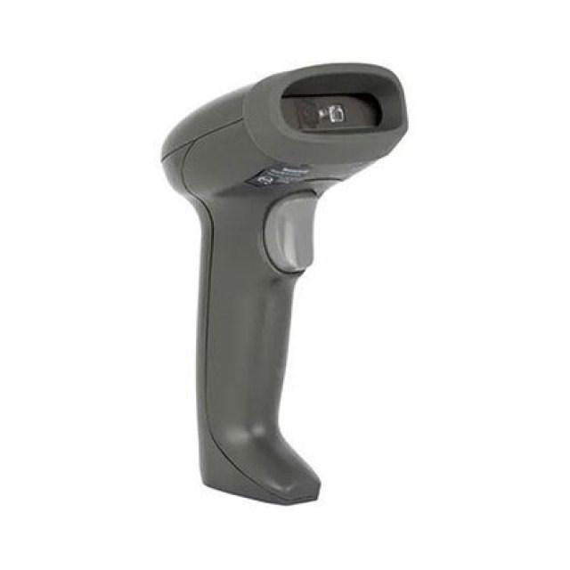 HH490-R1-1USB-1-R Сканер штрих-кода Honeywell