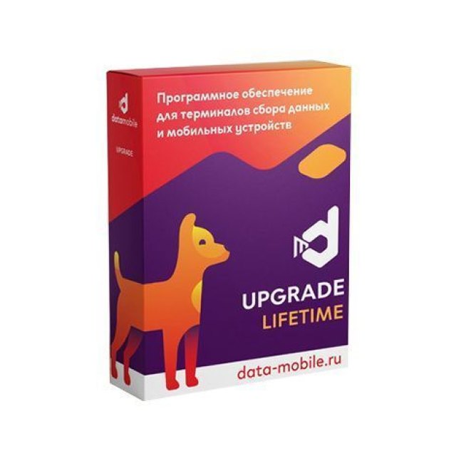 DataMobile, Upgrade 2.9 -> 3.0 Стандарт