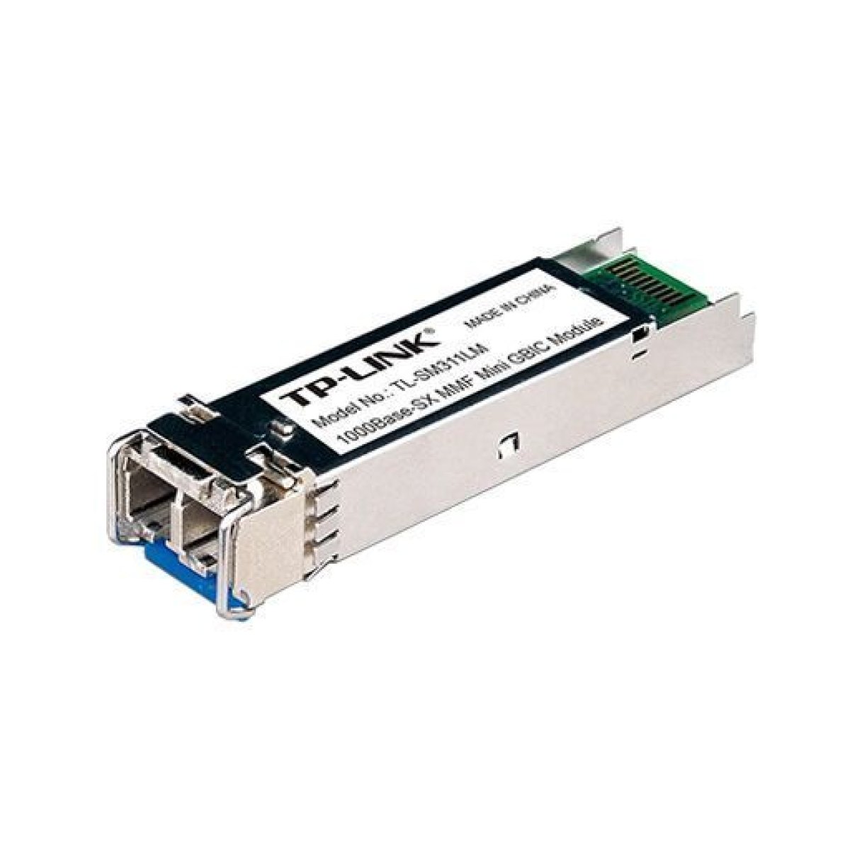 Трансивер TP-Link TL-SM311LM