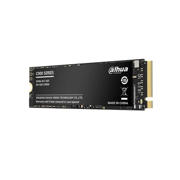 Твердотельный накопитель (SSD) Dahua C900 DHI-SSD-C900N512G 512 ГБ M.2 2280