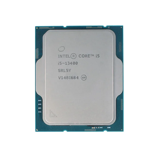 Процессор Intel Core i5-13400 (1.8 ГГц/2.5 ГГц, 10(6+4)c/16t, 20 Мб LGA 1700, oem)