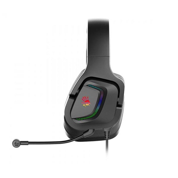 Наушники игровые Bloody G573P, Черный в Шымкенте от производителей  с доставкой по Казахстану