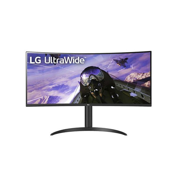 Монитор LG 34WP65C-B, Черный в Шымкенте от производителей  с доставкой по Казахстану
