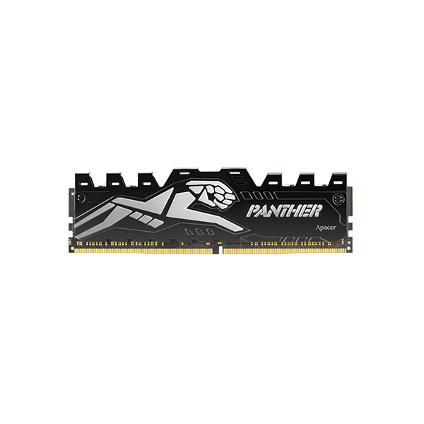 Оперативная память Apacer Panther-Golden DDR4 16 ГБ 3200 МГц (AH4U16G32C28Y7GAA-1) в Шымкенте от производителей  с доставкой по Казахстану