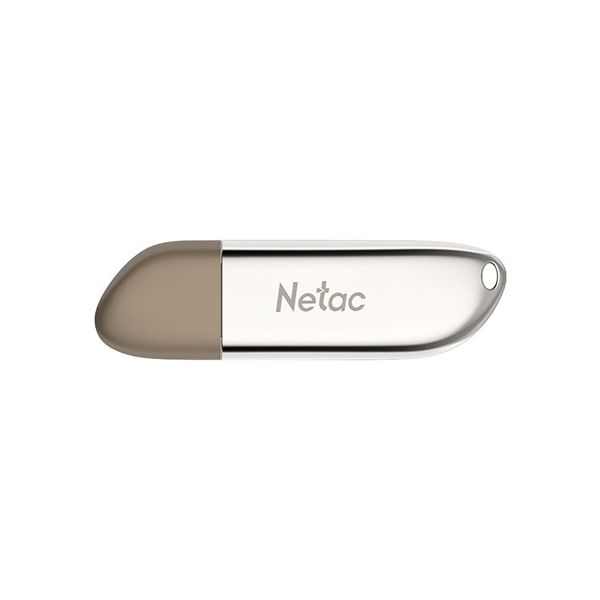 USB-накопитель Netac NT03U352N-032G-30PN 32GB в Шымкенте от производителей  с доставкой по Казахстану