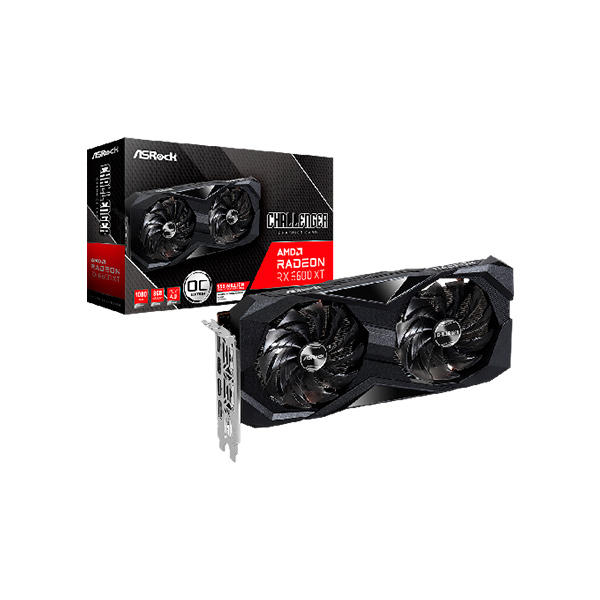 Видеокарта Asus  GeForce GTX1660Ti GAMING 6 ГБ, TUF-GTX1660TI-O6G-EVO-GAMING