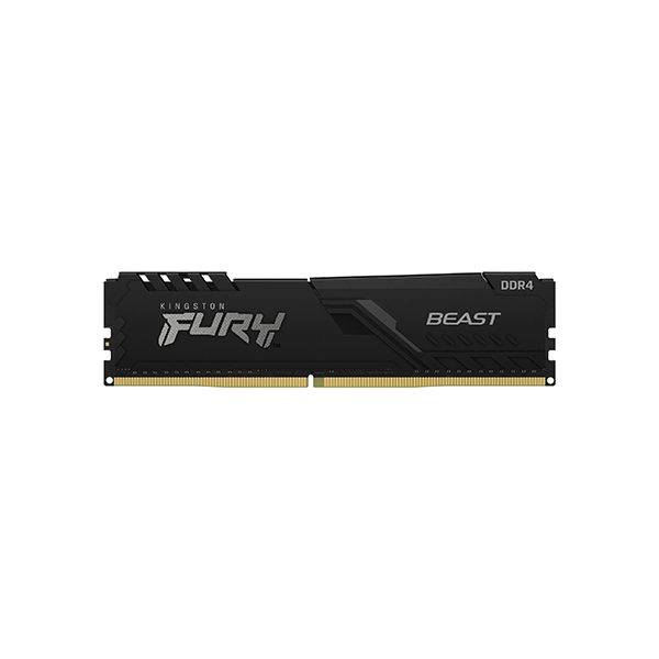 Оперативная память Kingston FURY Beast KF432C16BB1/16  в Шымкенте от производителей  с доставкой по Казахстану